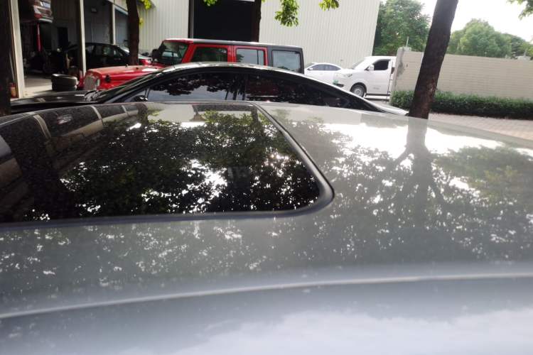 Used Lexus IS 2015 200t F SPORT