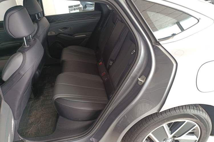 Used BYD Qin L 2024 DM-i 120KM Beyond Model
