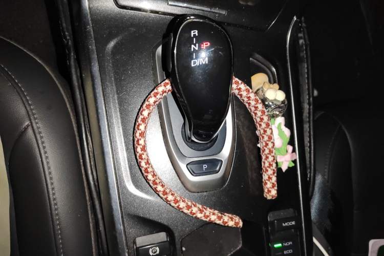 Used Haval F5 2019 National Trend Edition 1.5T i-Trend China VI Standard
