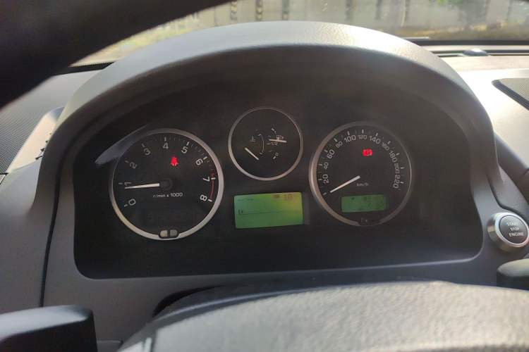 Used Land Rover Freelander 2 2012 2.0T Si4 HSE Gasoline Version