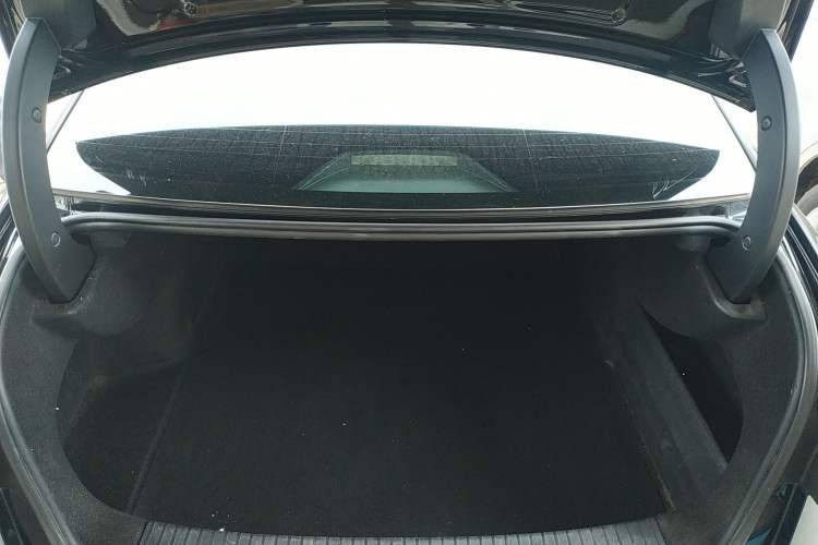 Used Volkswagen Passat 2020 280TSI Business Edition China VI Standard