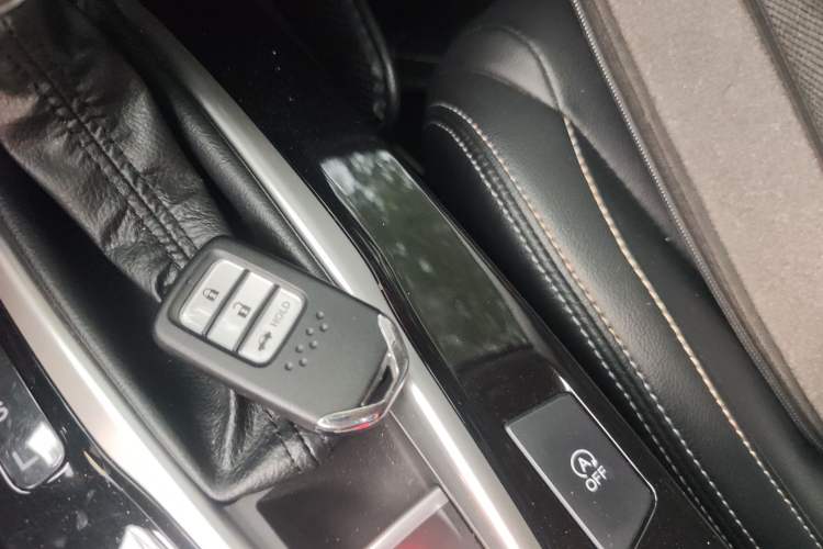 Used Honda Crider 2019 180 Turbo CVT Comfort Version China VI