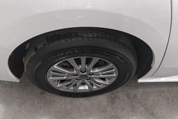 Used Toyota SIENNA 2023 2.5L Hybrid Comfort Edition