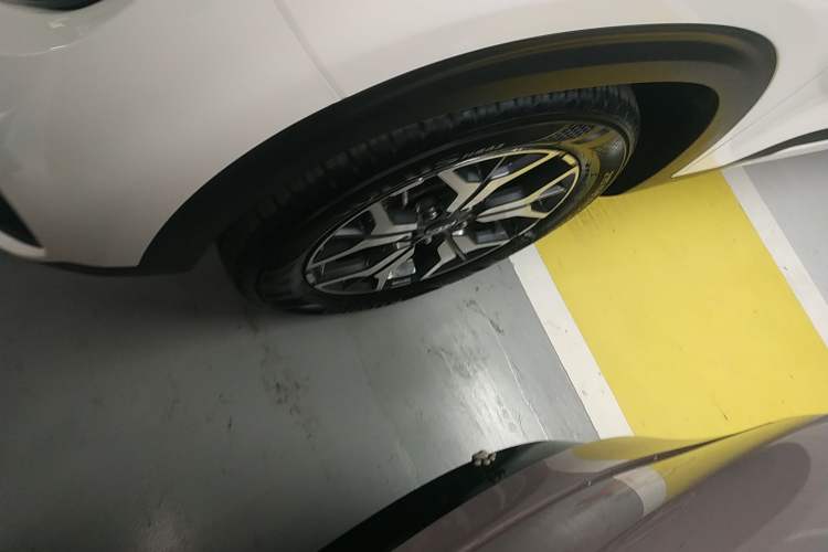 Used Kia KX3 2021 1.5L CVT Trend Edition