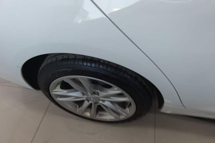 Used Cadillac CT4 2022 28T Fashion Edition
