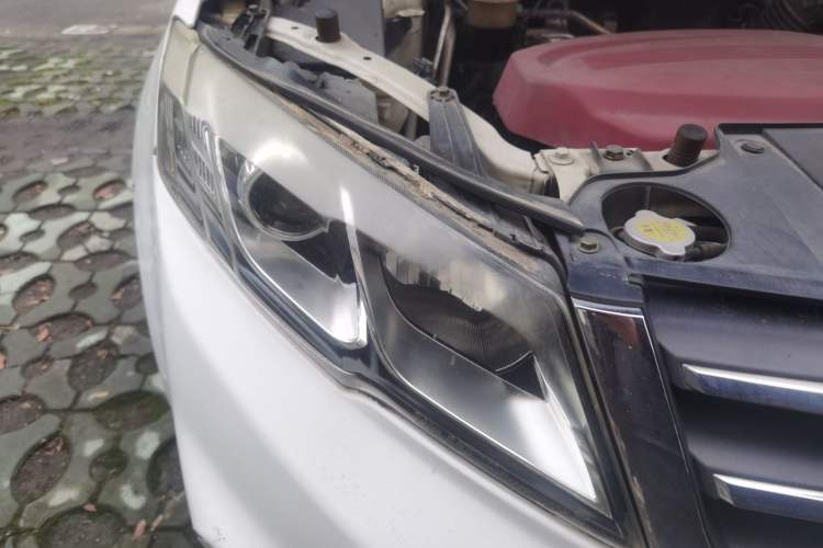 Used Land X5 2015 1.5T CVT Enjoyment Edition Right Front Headlight