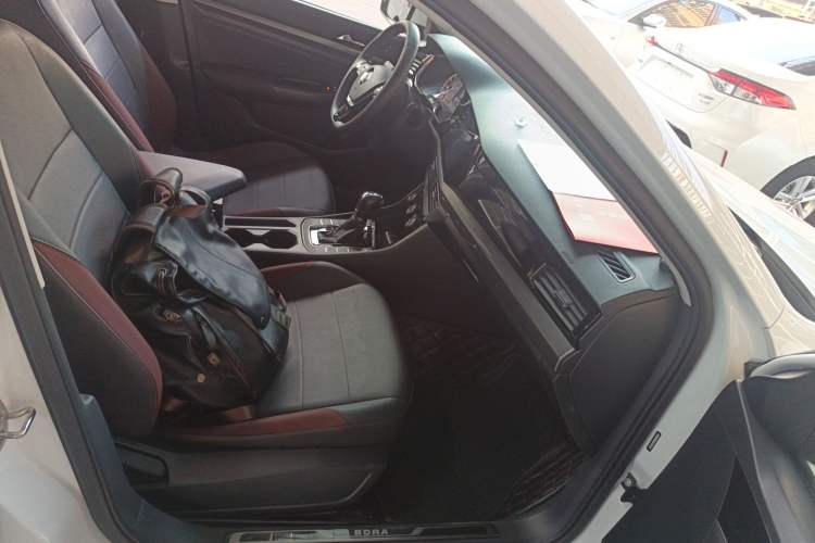 Used Volkswagen Bora 2019 1.5L Automatic Elite Version