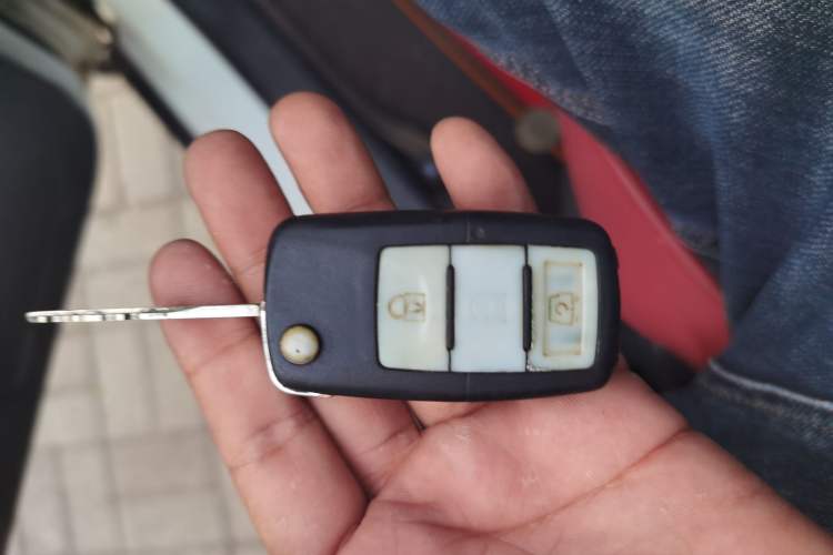 Used HYOSOW S2 2015 1.5L Manual Luxury Edition China IV