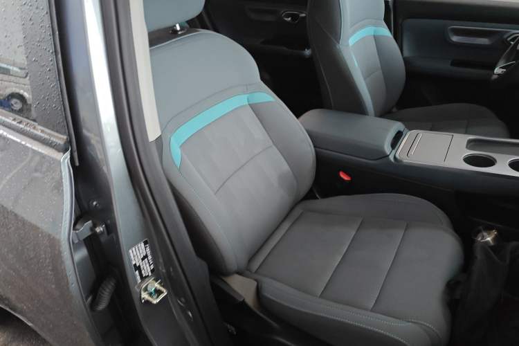 Used AION Y 2023 Plus 510 Enjoy Edition
