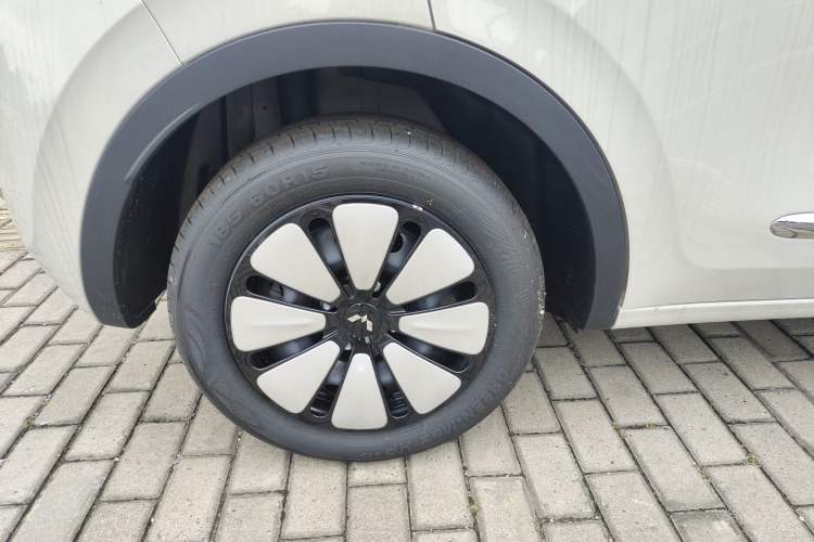 Used Wuling Bingo 2024 333 km Enjoyment Version