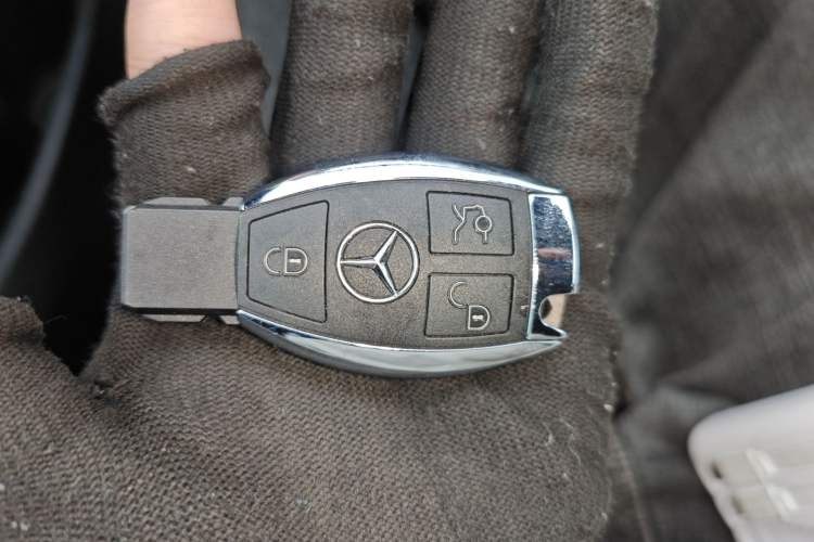 Used Mercedes-Benz GLC Coupe 2018 GLC 260 4MATIC Coupe SUV
