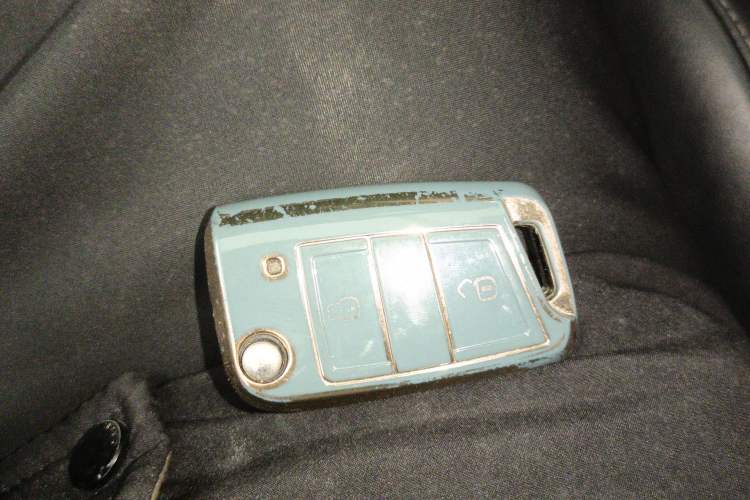 Used Volkswagen Touran 2018 Volkswagen Touran L 280TSI DSG Comfort Edition 7-seater Interior 1