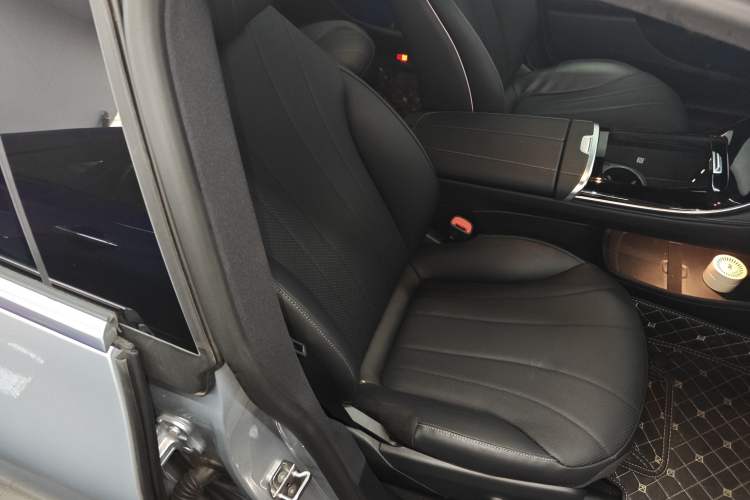 Used Mercedes-Benz EQE 2022 350 Luxury Edition