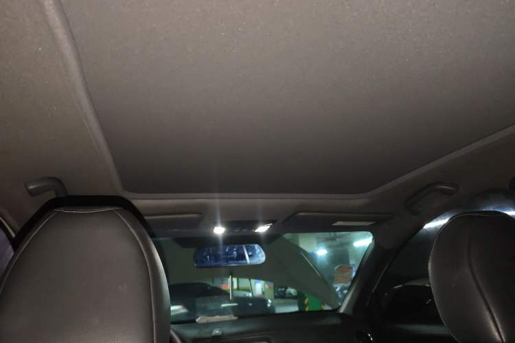 Used Honda XR-V 2015 1.8L EXi CVT Comfort Version