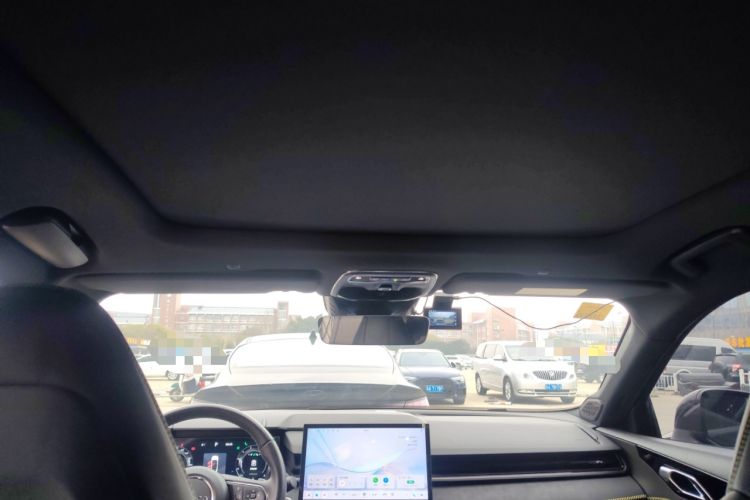 Used Lynk & Co 03 2023 1.5TD DCT JingPro
