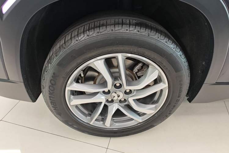 Used Nio EC6 2020 465 km Sport Edition
