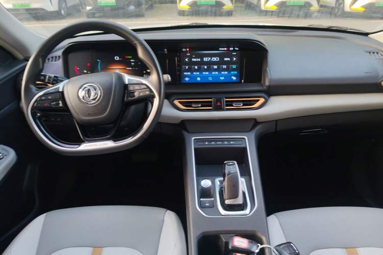 Used Dongfeng Aeolus E70 2023 Revised PRO Smart Drive Version