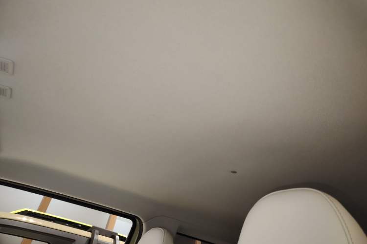 Used Geely Galaxy Panda 2025 210km Panda Rider
