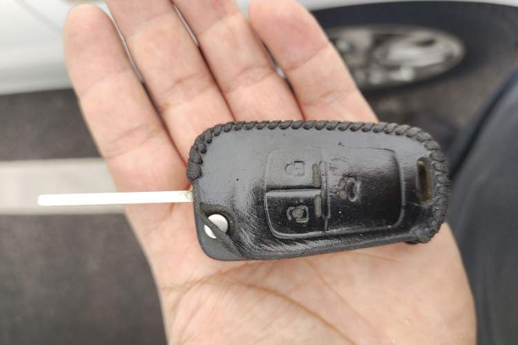 Used Chevrolet Cavalier 2016 1.5L Automatic Enjoyment Edition