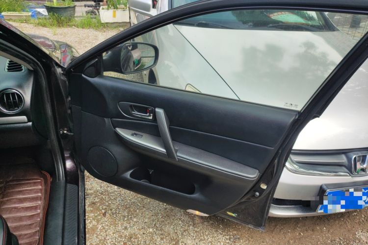 Used Mazda Mazda 6 2015 2.0L Automatic Classic Version