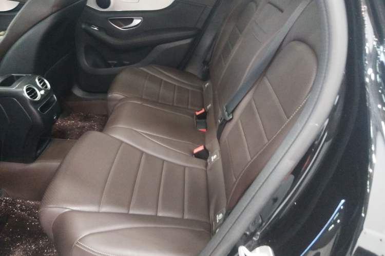 Used Mercedes-Benz GLC 2020 Facelifted GLC 260 L 4MATIC Dynamic Edition
