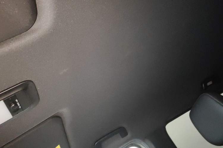 Used Baojun Spark EUV 2024 Prestige Edition 4 Seats