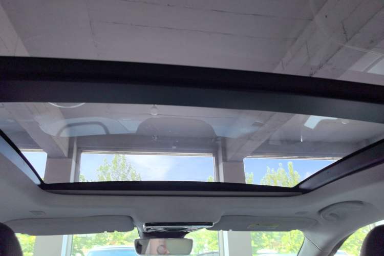 Used ARCFOX Alpha S 2021 603H