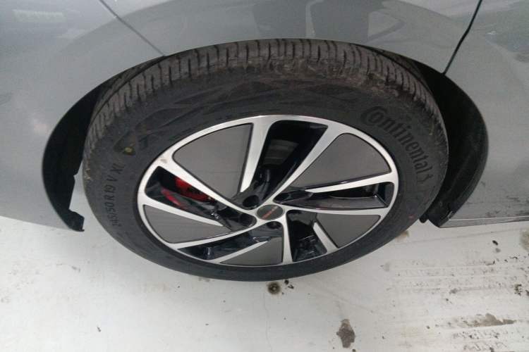 Used EXEED Star Era ES 2025 Extended-Range Max Urban Assisted Driving
