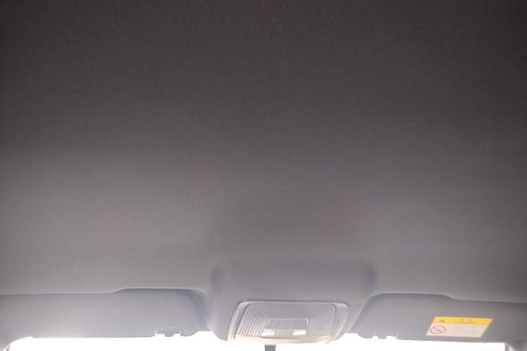 Used BYD Qin PLUS 2024 HONOR Edition DM-i 55KM Leading Model Headliner