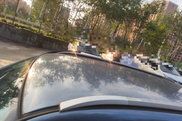 Used Chery Tiggo 3 2020 Million Global Edition 1.5L Manual Fashion Model