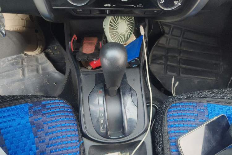 Used Honda City 2017 1.5L CVT Comfort Version Gear Lever