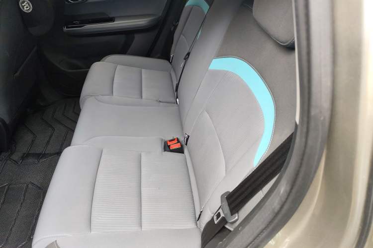 Used AION Y 2023 Plus 510 Enjoy Edition