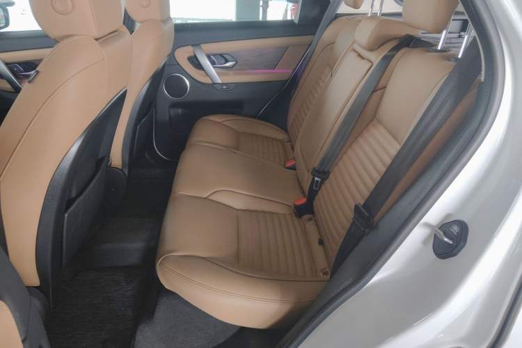 Used Land Rover Discovery Sport 2024 Performance Tech Edition