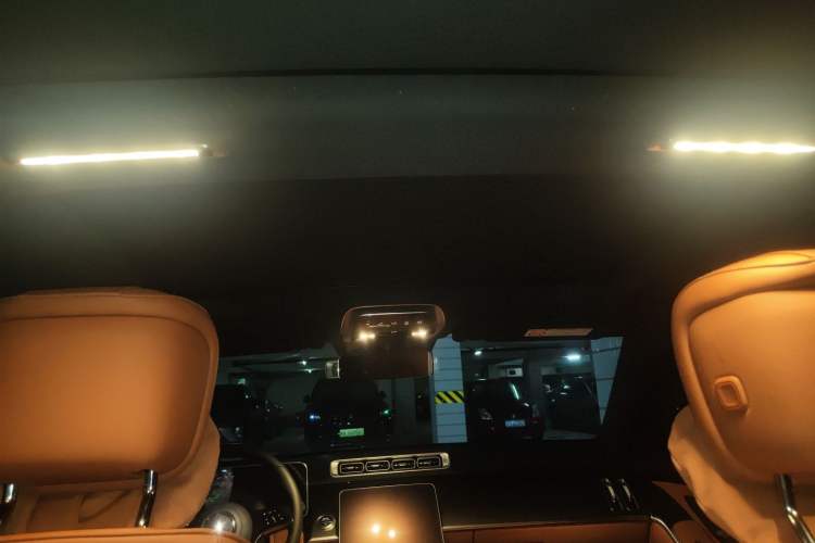 Used Mercedes-Benz S-Class 2024 Restyled S 400 L Business Version