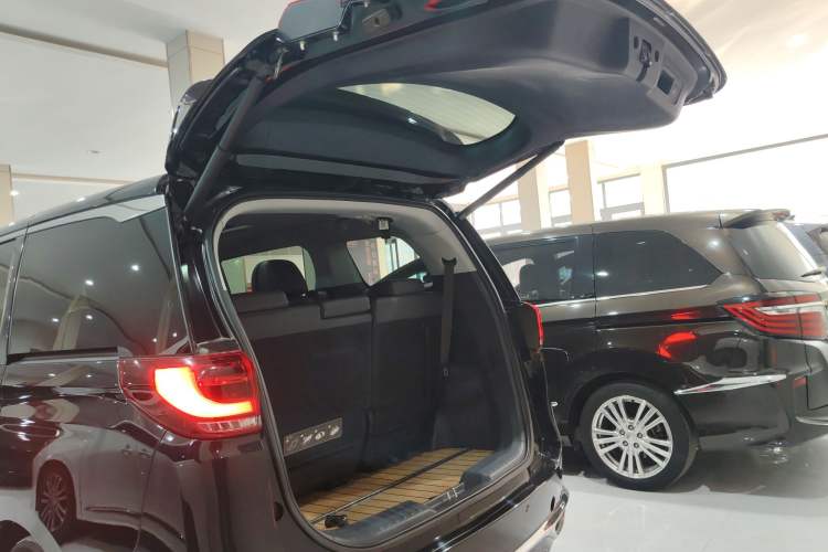 Used GAC Trumpchi M8 2021 Lingxiu Series 390T Ultimate Edition
