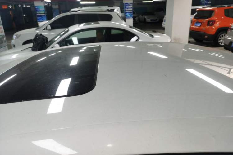 Used Buick GT 2021 Revised Version Flagship 1.5L Automatic Elite Edition