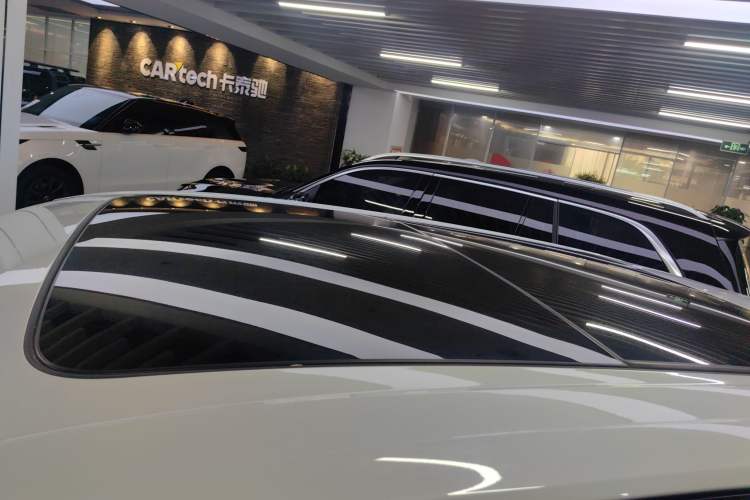 Used Porsche Cayenne 2019 Cayenne 3.0T