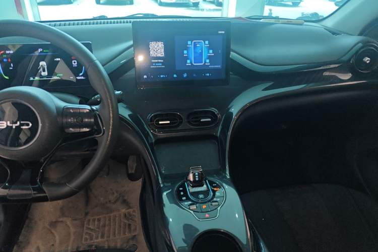 Used BYD e2 2024 Honor Edition Comfort Model