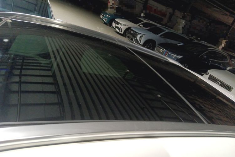 Used Mercedes-Benz GLA 2020 GLA 200
