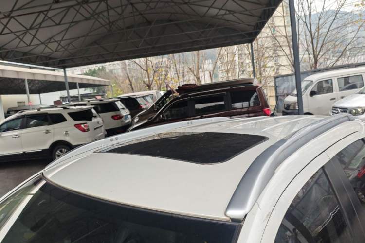 Used Mitsubishi ASX 2018 2.0L CVT Two-Wheel Drive Deluxe Edition
