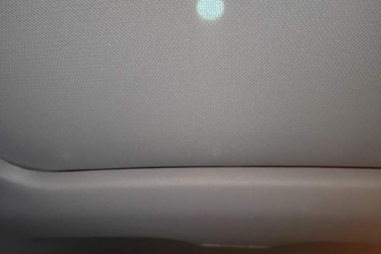 Used Audi Q2L e-tron 2022 Q2L e-tron Pure Electric Smart Enjoyment Model
