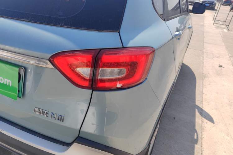 Used NETA N01 2020 Revised Version 430V
