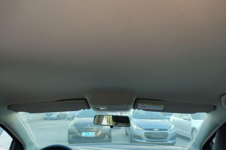 Used Volkswagen Polo 2016 1.4L Automatic Trendy Model
