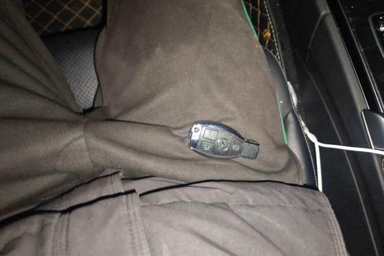 Used Mercedes-Benz C-Class 2018 C 200 L Sport Edition
