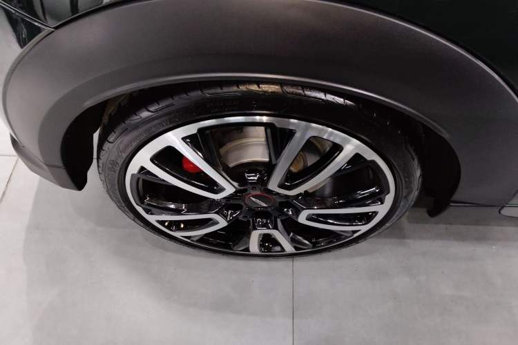 Used MINI JCW 2022 2.0T JOHN COOPER WORKS ALL-IN
