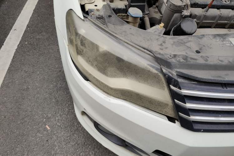 Used Volkswagen Bora 2014 1.6L Manual Comfort Model