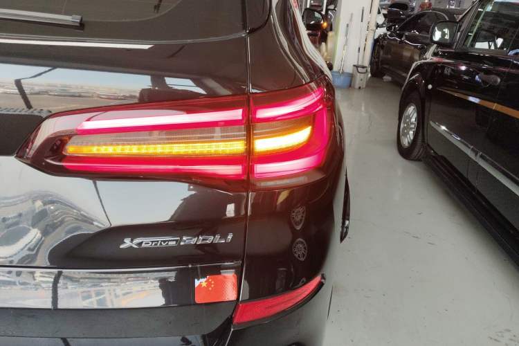 Used BMW X5 2022 Restyled xDrive 30Li M Sport Package