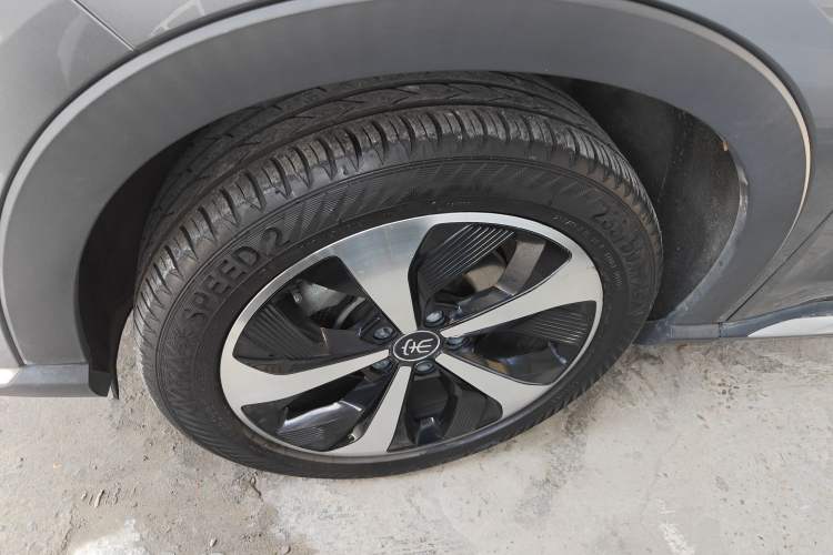 Used BYD Song PLUS New Energy 2021 DM-i 110KM Flagship PLUS