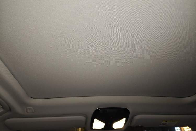 Used BMW X3 2023 Restyled xDrive30i Leading Edition M Night Sky Package Headliner