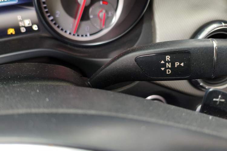 Used Mercedes-Benz CLA 2016 CLA 200 Sport Edition
